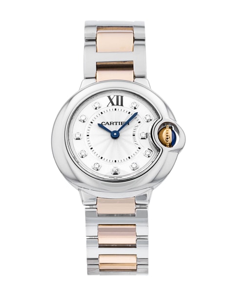 Cartier Ballon Bleu WE902030